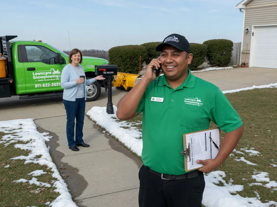 Lawn Care Services By Expert Landscaper Woodstown, NJ FAQs